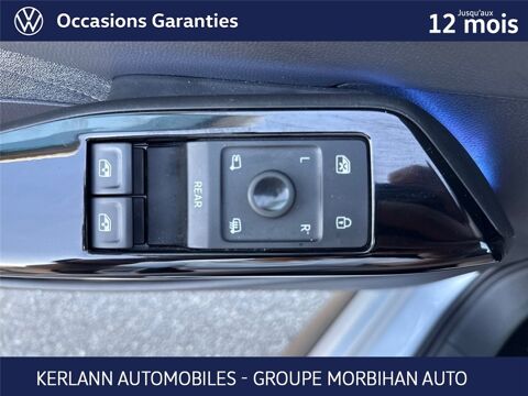 ID.3 204 CH PRO Life Max 2024 occasion 56000 Vannes