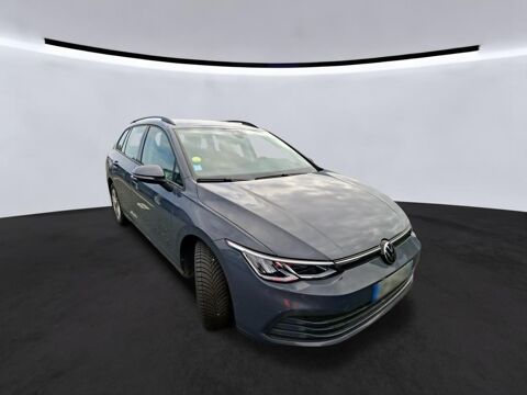 Golf GOLF SW 2.0 TDI SCR 116 DSG7 Life Business 2023 occasion 56880 Ploeren