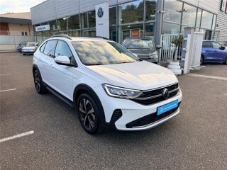 Taigo TAIGO 1.0 TSI 116 BVM6 VW Edition 2026 occasion 38550 Saint-Maurice-l'Exil