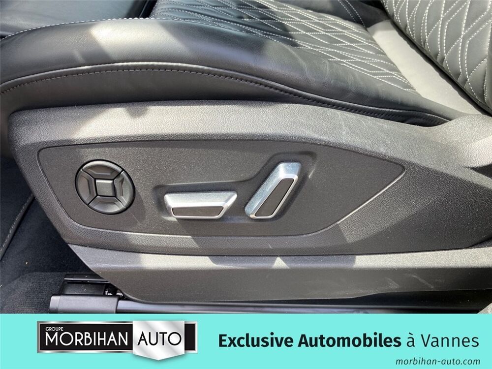 Q8 S E-TRON SPORTBACK 503 CH 114 KWH QUATTRO 2024 occasion 56000 Vannes