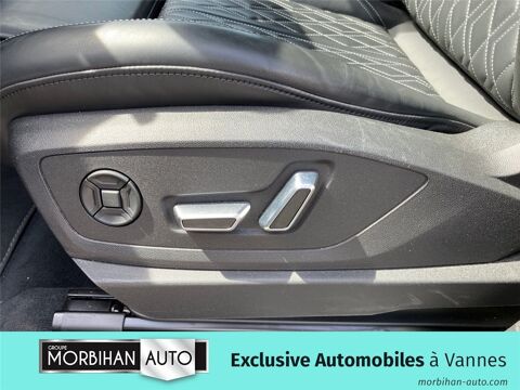 Q8 S E-TRON SPORTBACK 503 CH 114 KWH QUATTRO 2024 occasion 56000 Vannes