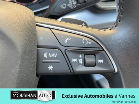 Q5 55 TFSI E 367 S TRONIC 7 QUATTRO S line 2020 occasion 56000 Vannes