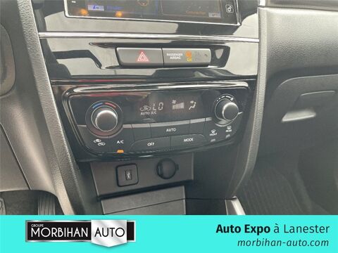 Vitara VITARA 1.4 BOOSTERJET HYBRID Style 2023 occasion 56600 Lanester
