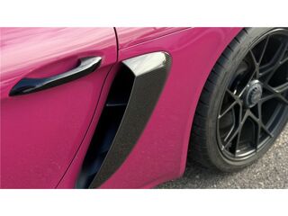 Boxster 718 BOXSTER SPYDER 500 CH PDK RS 2024 occasion 69190 Saint-Fons