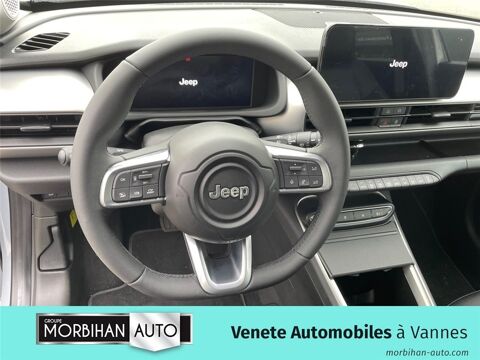 Avenger AVENGER ELECTRIQUE 115 KW 4X2 Summit 2026 occasion 56000 Vannes