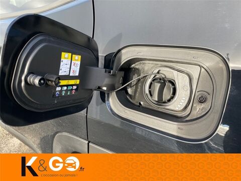 Compass COMPASS MY20 1.3 GSE T4 240 ch PHEV AT6 4xe eAWD S 2021 occasion 56880 Ploeren