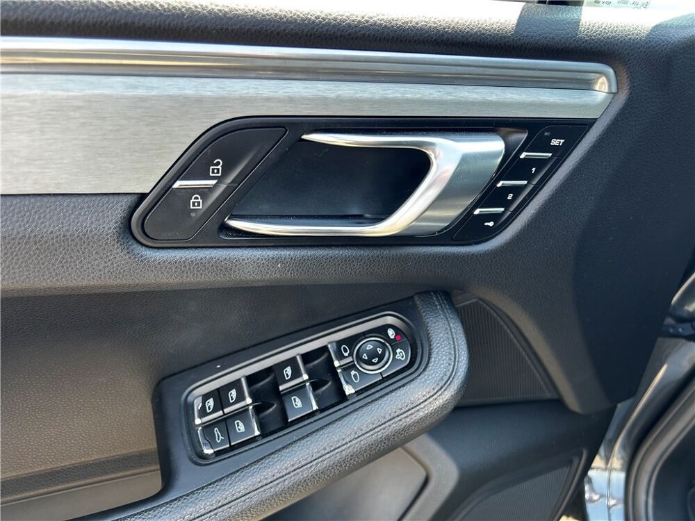 Macan MACAN S 3.0 354 CH PDK 2019 occasion 69190 Saint-Fons