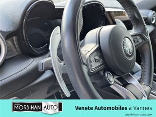 Tonale TONALE 1.5 IBRIDA 160 CH VGT TCT7 Veloce 2024 occasion 56000 Vannes