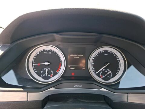 Superb SUPERB 2.0 TDI 150 SCR DSG7 Business 2021 occasion 56880 Ploeren