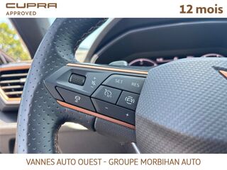 Formentor FORMENTOR 1.4 E-HYBRID 245 CH DSG6 VZ 2024 occasion 56880 Ploeren