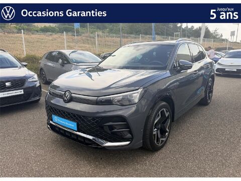 Volkswagen Tiguan TIGUAN 1.5 ETSI 150CH DSG7 R-Line Edition 2025 occasion Saint-Maurice-l'Exil 38550