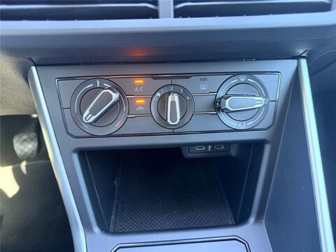 Polo POLO 1.0 TSI 95 S&S BVM5 Life Plus 2024 occasion 38550 Saint-Maurice-l'Exil