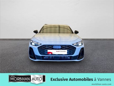 A5 AVANT E-HYBRID 299 CH S TRONIC 7 QUATTRO S line 2026 occasion 56000 Vannes