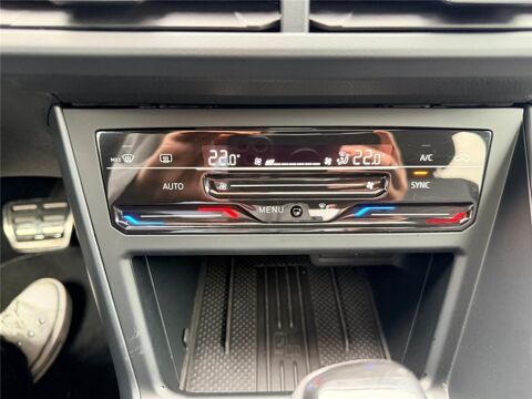Taigo TAIGO 1.5 TSI 150 DSG7 R-Line Edition 2025 occasion 38550 Saint-Maurice-l'Exil