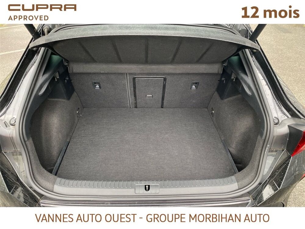 Formentor FORMENTOR EHYBRID 272 CH DSG6 VZ 2024 occasion 56880 Ploeren