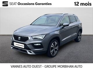 Ateca ATECA 1.0 TSI 110 CH START/STOP Style 2023 occasion 56880 Ploeren