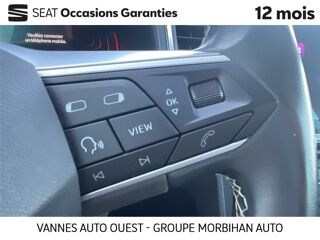 Ateca ATECA 1.0 TSI 110 CH START/STOP Style 2023 occasion 56880 Ploeren