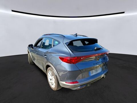 Formentor FORMENTOR 1.4 E-HYBRID 204 CH DSG6 Business Edition 2024 occasion 56880 Ploeren