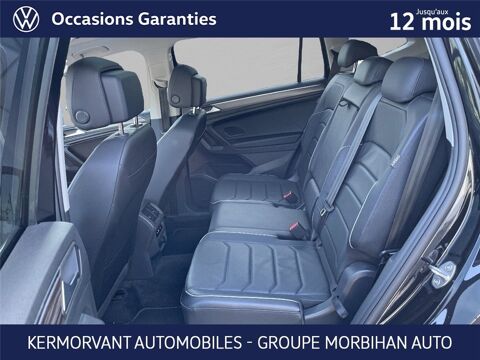 Tiguan Allspace TIGUAN ALLSPACE 2.0 TDI 150CH DSG7 Elegance Exclusive 2023 occasion 56400 Auray