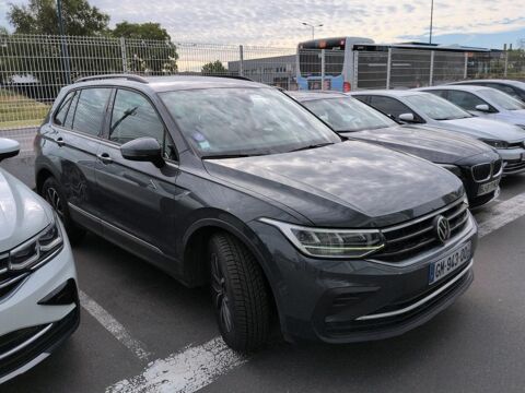 Tiguan TIGUAN 1.5 TSI 150 DSG7 Life Business 2023 occasion 56000 Vannes