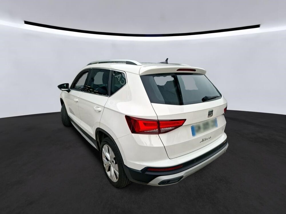 Ateca ATECA 2.0 TDI 150 CH START/STOP DSG7 Xperience 2023 occasion 56880 Ploeren