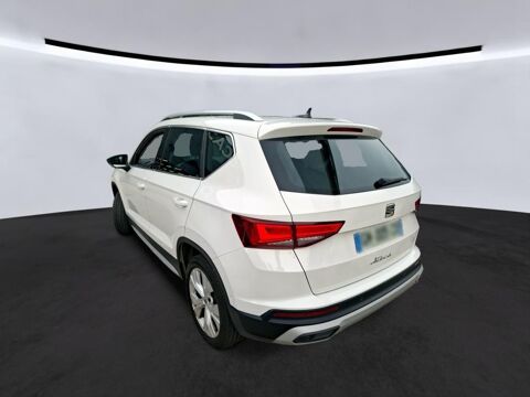 Ateca ATECA 2.0 TDI 150 CH START/STOP DSG7 Xperience 2023 occasion 56880 Ploeren