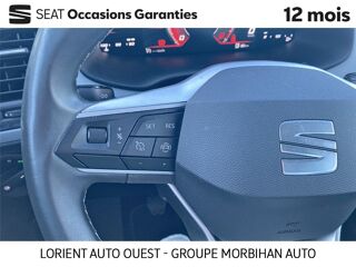 Ateca ATECA 1.0 TSI 110 CH START/STOP Reference 2023 occasion 56600 Lanester