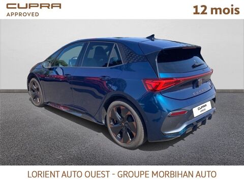 Born BORN 204 CH - BATTERIE L V 2022 occasion 56600 Lanester