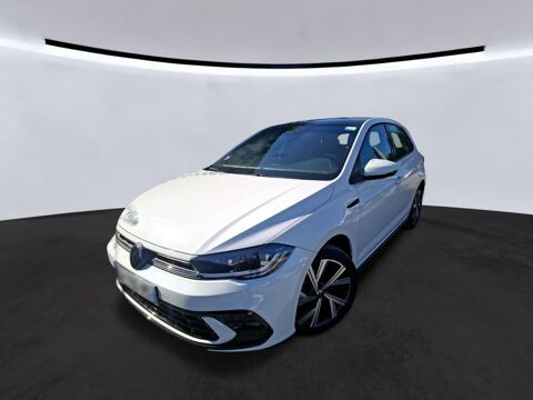 Annonce voiture Volkswagen Polo 22990 €