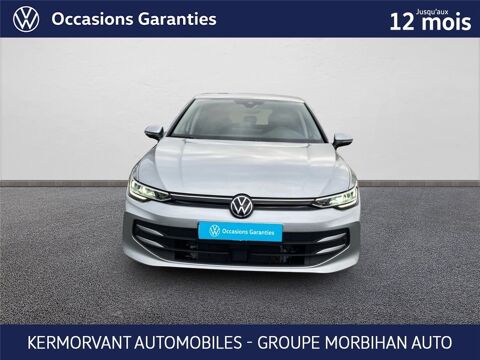 Golf GOLF 1.5 EHYBRID 204 DSG6 VW Edition 2026 occasion 56400 Auray