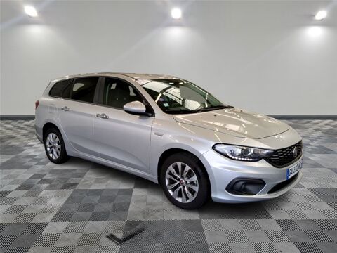 Fiat Tipo TIPO STATION WAGON MY20 STATION WAGON 1.4 95 CH S&S Street 2020 occasion Le Crès 34920