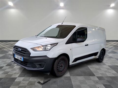 Ford Transit Connect TRANSIT CONNECT FGN L2 1.0 ECOBOOST 100 S&S AMBIENTE 2019 occasion Le Crès 34920