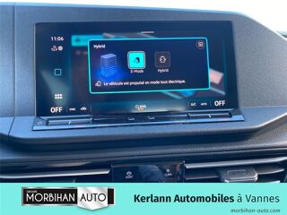 Caddy CADDY HYBRID 1.5 EHYBRID 150 DSG6 Life occasion 56000 Vannes