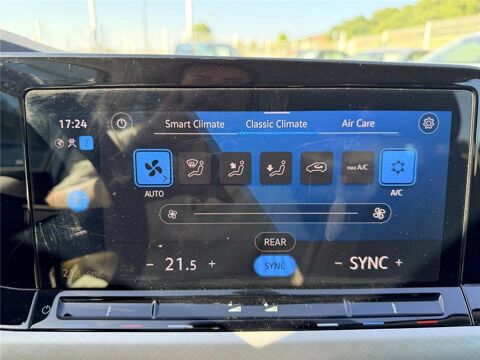 Golf SW GOLF SW 2.0 TDI SCR 116 DSG7 Life Plus 2022 occasion 38550 Saint-Maurice-l'Exil