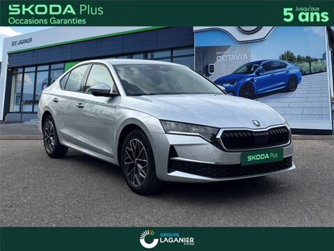 Octavia OCTAVIA 1.5 TSI HYBRID 150 CH ACT DSG7 Selection 2025 occasion 30100 Al&egrave;s