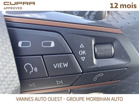 Formentor FORMENTOR 2.0 TDI 150 CH V 2024 occasion 56880 Ploeren