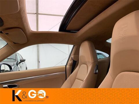 911 (991) 911 CARRERA COUPE 3.4I 350 PDK 2014 occasion 56880 Ploeren