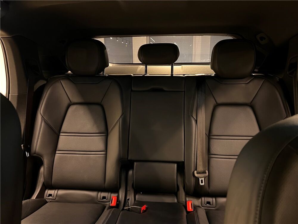 Cayenne CAYENNE COUPE E-HYBRID 3.0 V6 462 CH TIPTRONIC BVA 2021 occasion 69190 Saint-Fons