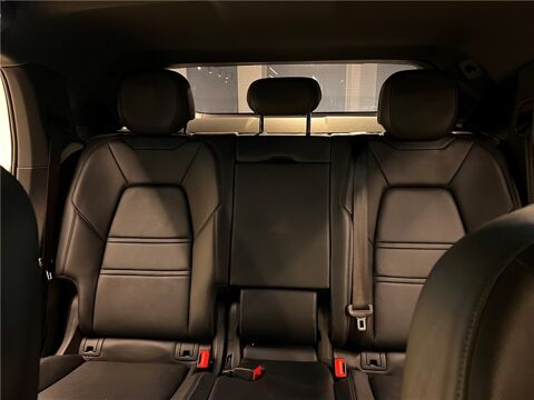 Cayenne CAYENNE COUPE E-HYBRID 3.0 V6 462 CH TIPTRONIC BVA 2021 occasion 69190 Saint-Fons