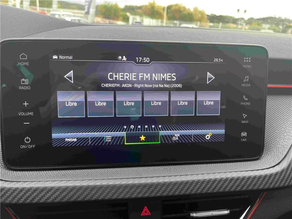 Kamiq KAMIQ 1.0 TSI EVO 2 116 CH DSG7 Monte Carlo 2024 occasion 30100 Al&egrave;s