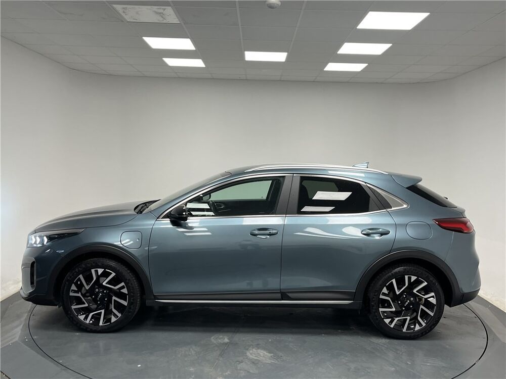 XCeed XCEED PHEV 1.6 GDI PHEV 141CH DCT6 Lounge 2022 occasion 28500 Vernouillet