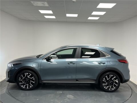 XCeed XCEED PHEV 1.6 GDI PHEV 141CH DCT6 Lounge 2022 occasion 28500 Vernouillet