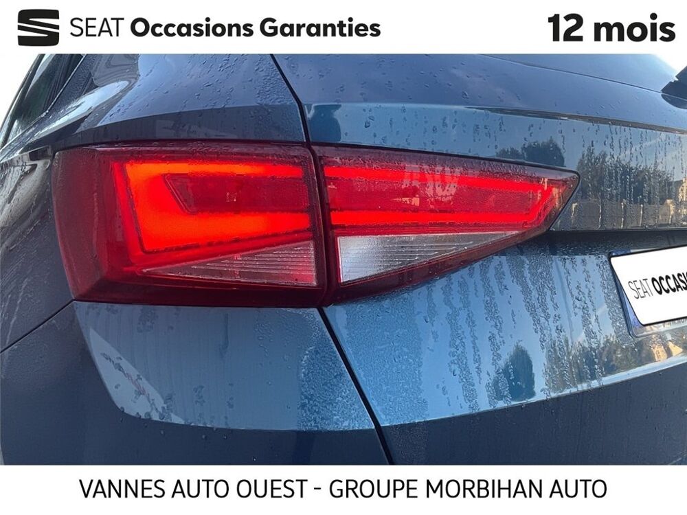 Ateca ATECA 1.0 TSI 110 CH START/STOP Style 2023 occasion 56880 Ploeren