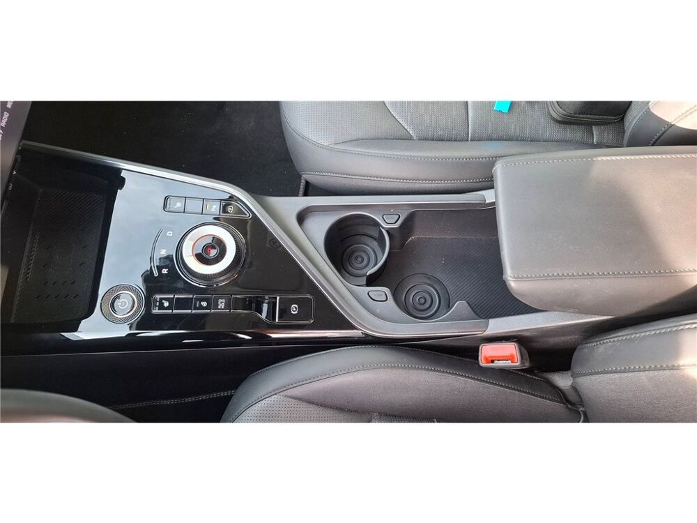 Niro NIRO EV PREMIUM PAC ELECTRIQUE 204 CH Premium 2023 occasion 30100 Al&egrave;s