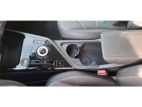 Niro NIRO EV PREMIUM PAC ELECTRIQUE 204 CH Premium 2023 occasion 30100 Al&egrave;s