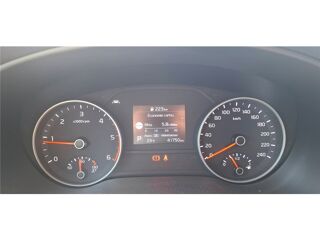 Sportage SPORTAGE 1.6 CRDI 136CH MHEV ISG DCT7 4X2 Black Edition 2021 occasion 30100 Al&egrave;s