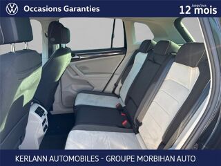 Tiguan TIGUAN 2.0 TDI 150CH DSG7 Elegance 2021 occasion 56000 Vannes