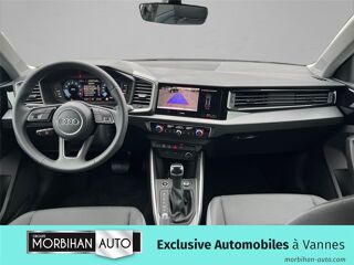 A1 SPORTBACK 25 TFSI 95 CH S TRONIC 7 Design 2026 occasion 56000 Vannes