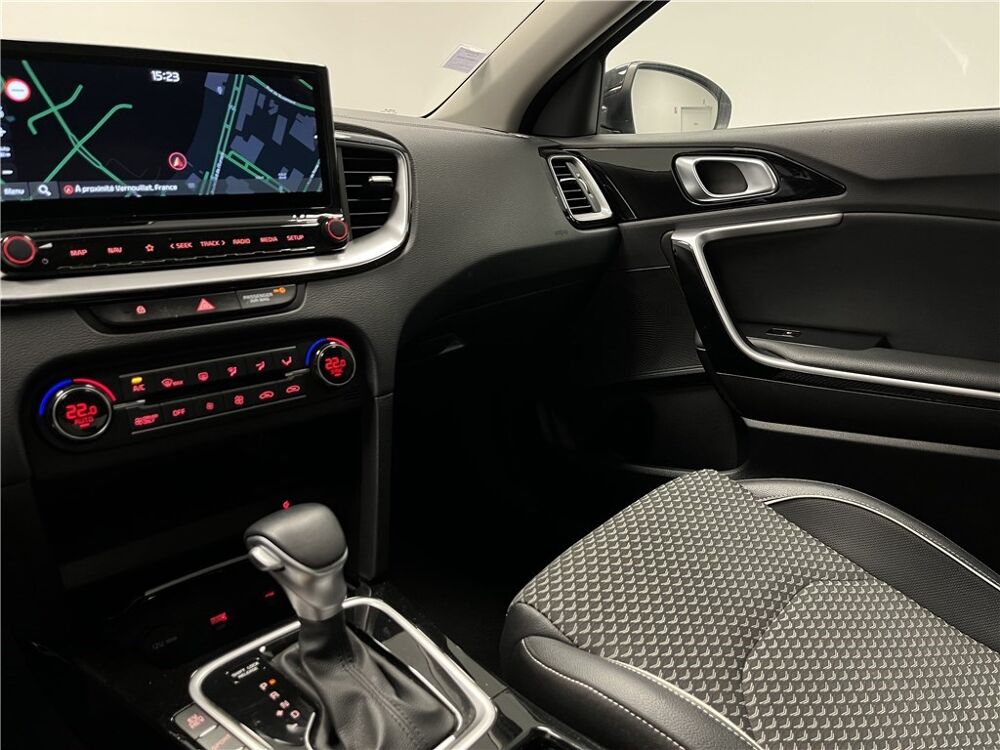 XCeed XCEED PHEV 1.6 GDI PHEV 141CH DCT6 Lounge 2022 occasion 28500 Vernouillet