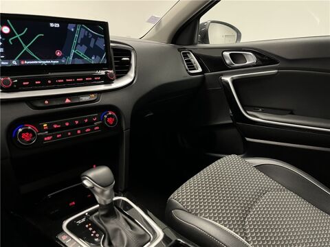 XCeed XCEED PHEV 1.6 GDI PHEV 141CH DCT6 Lounge 2022 occasion 28500 Vernouillet